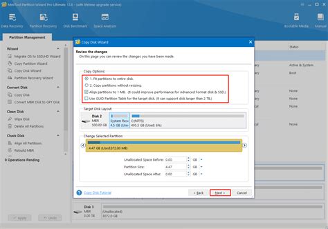 fix boot after cloning partition